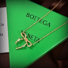 Bottega Venenta Necklaces